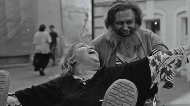 Лучшая российская реклама!