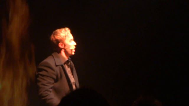 Игорь Скрипко в мюзикле Алмазная колесница смотреть онлайн