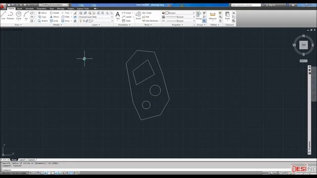 Ix-cal (Autocad) смотреть онлайн