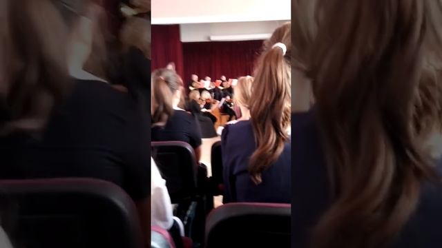 Марш Щелкунчика. Оркестр Фельдмана смотреть онлайн