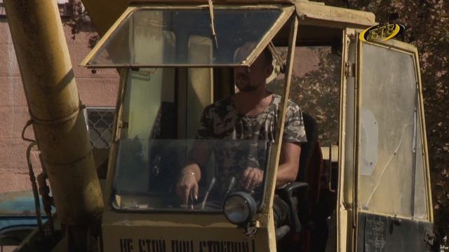 Цивилизация начинается с канализации смотреть онлайн