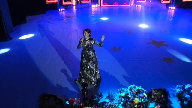 Зайнаб Махаева - Красивый (мой аварец) смотреть онлайн