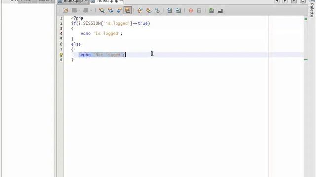 25.PHP за начинаещи - Работа със сесии (ревизия) (Иван Ванков - gatakka) - 00.24.53h смотреть онлайн