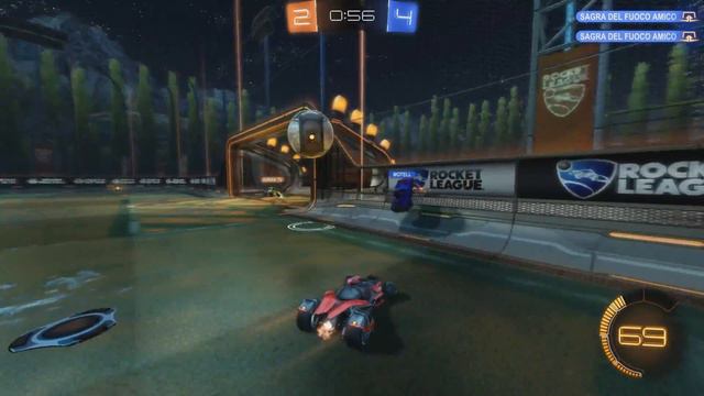 C WINJINN'ом и DoRaN'ом! | Ranked Standart #9 | Rocket League