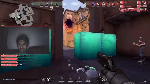 ??HUM BHI YE KHEL LETE HAI (AMONG US ) !!! 100 SUBS ??? смотреть онлайн