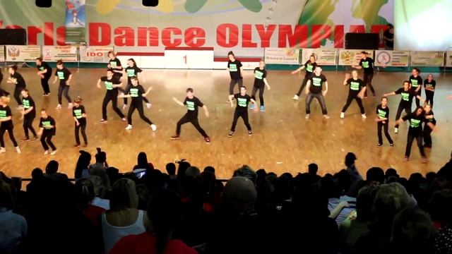 Art Force Crew смотреть онлайн