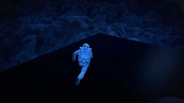 ГТА 5 МОДЫ: ПОЛЕТ НА ЛУНУ! ОБЗОР ЛУЧШИХ МОДОВ ГТА 5! GTA ONLINE MODS смотреть онлайн