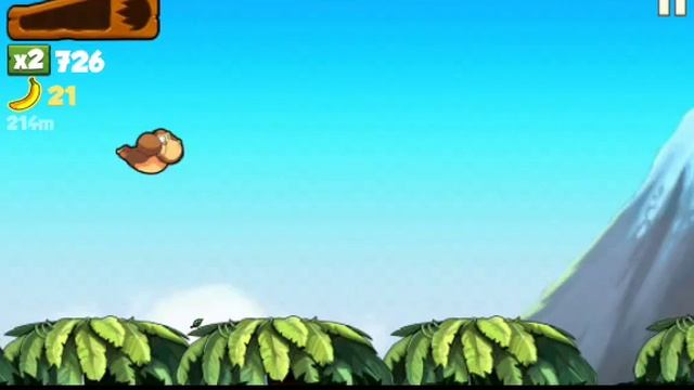 Играю в игру Banana Kong 1 серия ( пляжный вариант ) смотреть онлайн