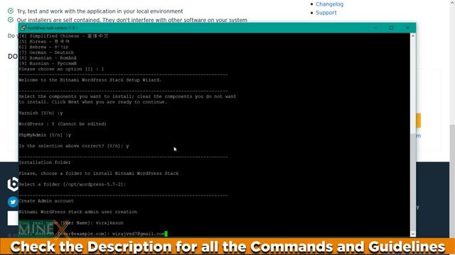 Free Web Hosting WordPress with Free SSL Certificate on Oracle Cloud Lifetime Free Tier смотреть онлайн