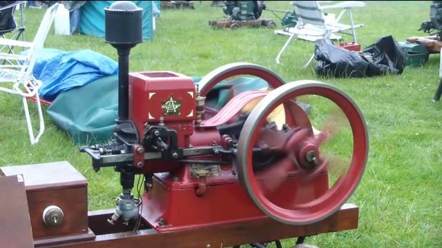1000 Engine 2015 Part 1 смотреть онлайн