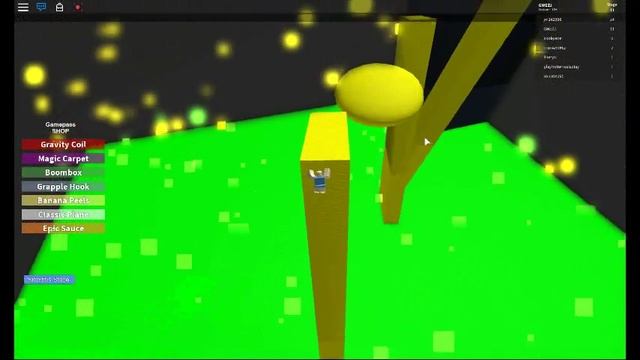 Играем в карту роблоксе смотреть онлайн