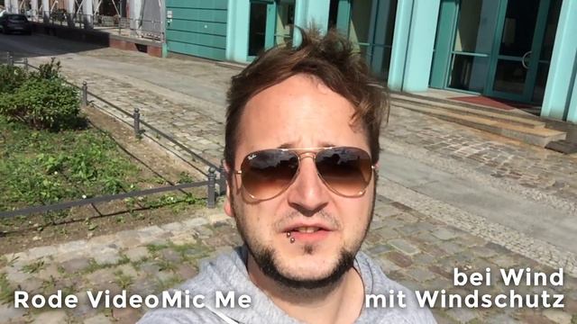Rode VideoMic Me Smartphone Mikrofon - in unter 5 Minuten смотреть онлайн