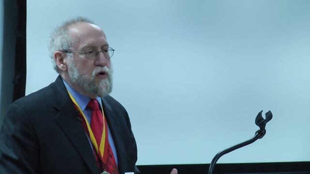 Alexander Clark Lecture Series 2-27-2023 смотреть онлайн