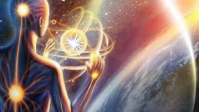 Методы Самотрансформации/Метапсихология [NikOsho]