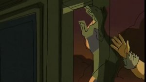 Приключения Джеки Чана / Jackie Chan Adventures – 2 сезон 16 серия