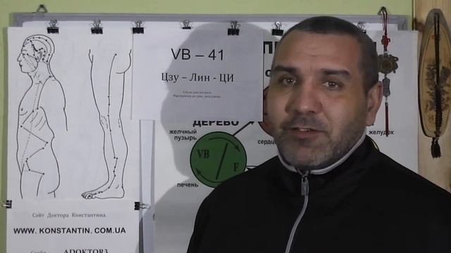 Болезни и Боли Сустава Бедра. Точки Акупунктуры в помощь. смотреть онлайн