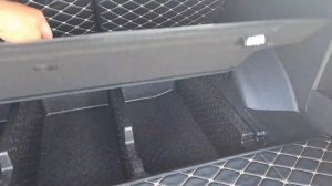 Обзор Хендай Сантафе 2018 года 2 литра 4вд