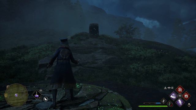 №57 Испытания(х3)🐱Hogwarts Legacy смотреть онлайн