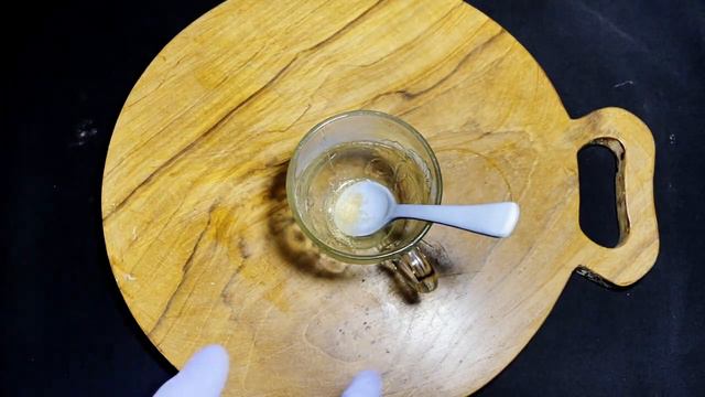 Machen Sie es so hart wie Eisen! Mit nur zwei Zutaten verwendet dieses Rezept Eiweiß und Ingwer смотреть онлайн