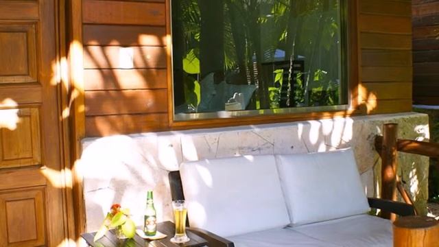 Magic Blue 4* Плайя-дель-Кармен, Мексика смотреть онлайн