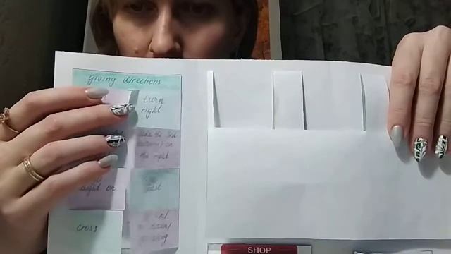 Лэпбуки Ольги Радченко, по итогам тренинга Лэпбук Конструктор смотреть онлайн