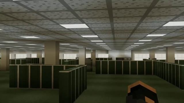 Eu encontrei a saída das BACKROOMS! | Mapa The Backrooms parte 2 (de Float Studios) [Minecraft] смотреть онлайн