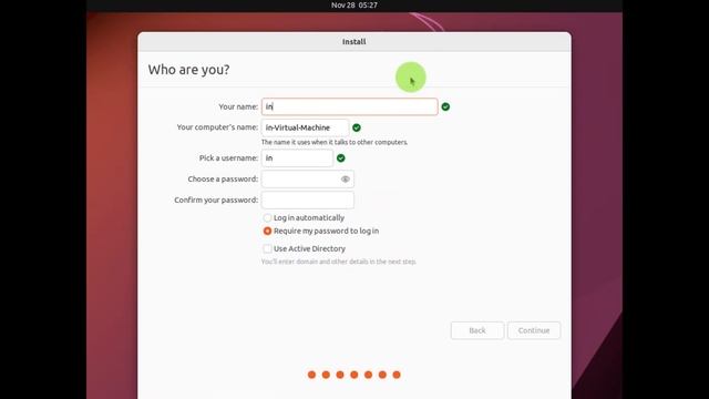 How to install Ubuntu 23.04 (Lunar Lobster) in Windows Hyper v manager | ubuntu 23.04 | hyper v смотреть онлайн
