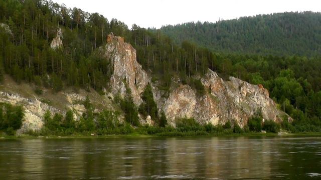 Река Лена смотреть онлайн
