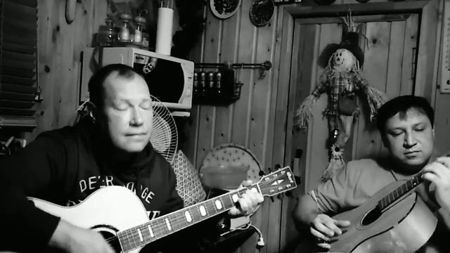 17-й апрель (03.08.2019 Pavel Gavrilov&Sergey Frolov) смотреть онлайн
