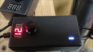 Нагнетатель дыма для дымогенератора. Коптильня своими руками.