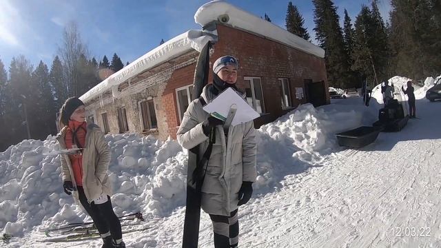 Авантюра на выходные г. Горнозаводск Чемпионат края смотреть онлайн