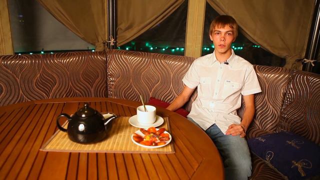 01 Представление смотреть онлайн