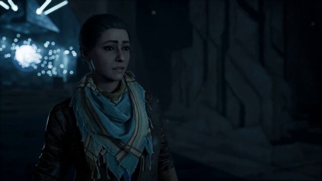 Assassins Creed: Origins_Атландида_DLC смотреть онлайн