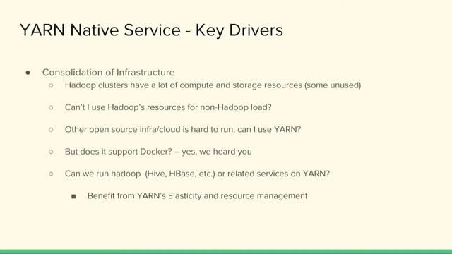 APACHE HADOOP 3 0 COMMUNITY UPDATE смотреть онлайн