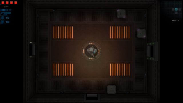 Feral Fury iOS Gameplay смотреть онлайн