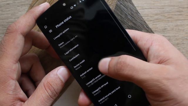 Xposed Installer for Android Nougat 7, 7.1.1, 7.1.2, Lineage OS 14.1 | How to Install & Walkthrough смотреть онлайн