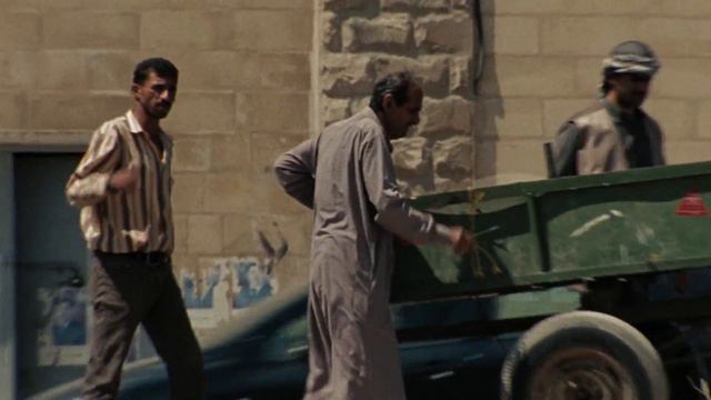 Повелитель бури и искусство саспенса