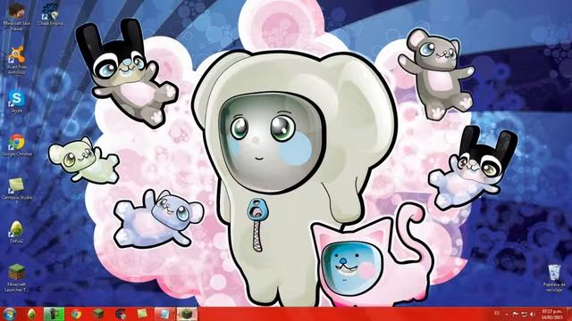 ¡¡¡Como Descargar Minecraft Actualizable!!! Cualquier Version ||1.7||1.8|| смотреть онлайн