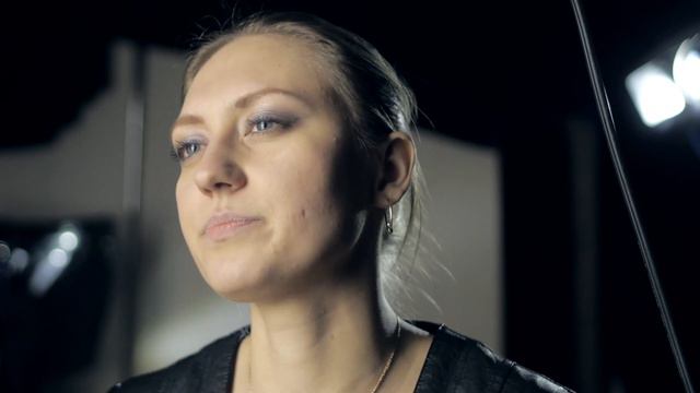 МОНОЛОГ "ВЕРА" (к/ф "Вдох-выдох") смотреть онлайн