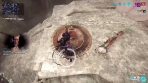 Warframe FIND THE POM-2-P BOARD mission Guide