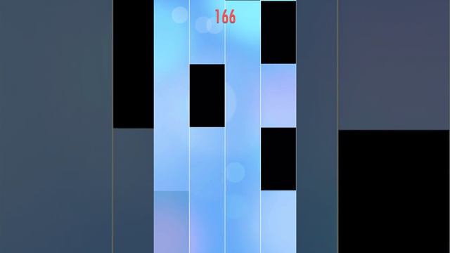 Piano tiles the last rose of summer!!! смотреть онлайн