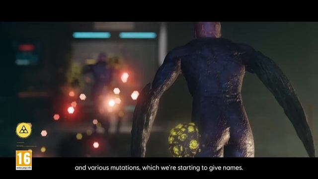 Lore Gameplay Trailer | Rainbow Six Extraction смотреть онлайн