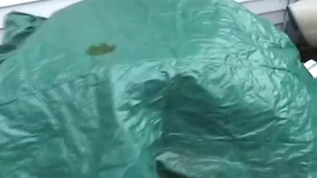 1995 Subaru Legacy - test fitting Dodge Neon wheels смотреть онлайн