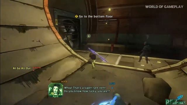 Evolution of PlatinumGames смотреть онлайн