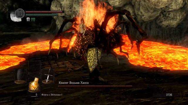 ОБА СЮДА (Dark Souls: Remastered) #10 смотреть онлайн