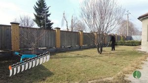 Уход ха газоном. Аэрация, скарификация или вертикуляция газона весной? Что делать?