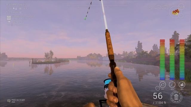 Fishing Planet - Double Uniquing, Cheat & Bug смотреть онлайн