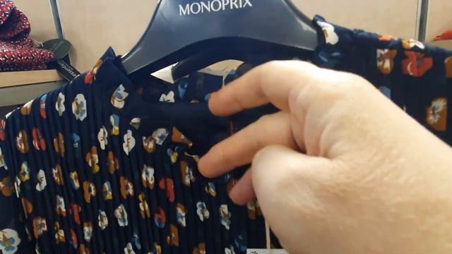 Аутфит50+ Примерки Дефиле. Франция. Витрины.Часть 2. смотреть онлайн