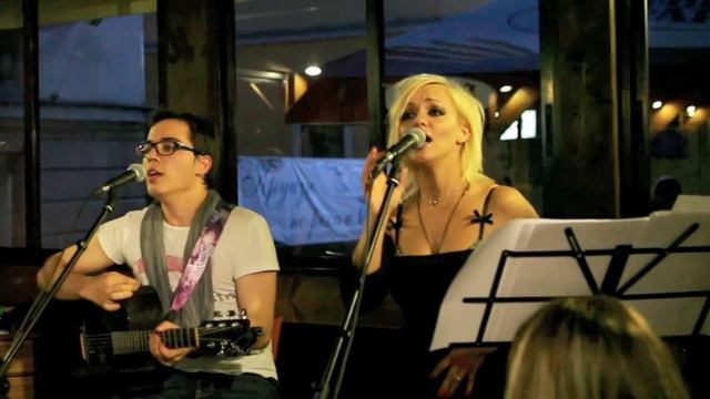 Малина "Последняя ночь" смотреть онлайн