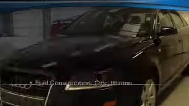 2007 Audi A6 - Cicero NY смотреть онлайн